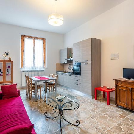 Casa Vacanze Nonna Norma San Miniato Esterno foto