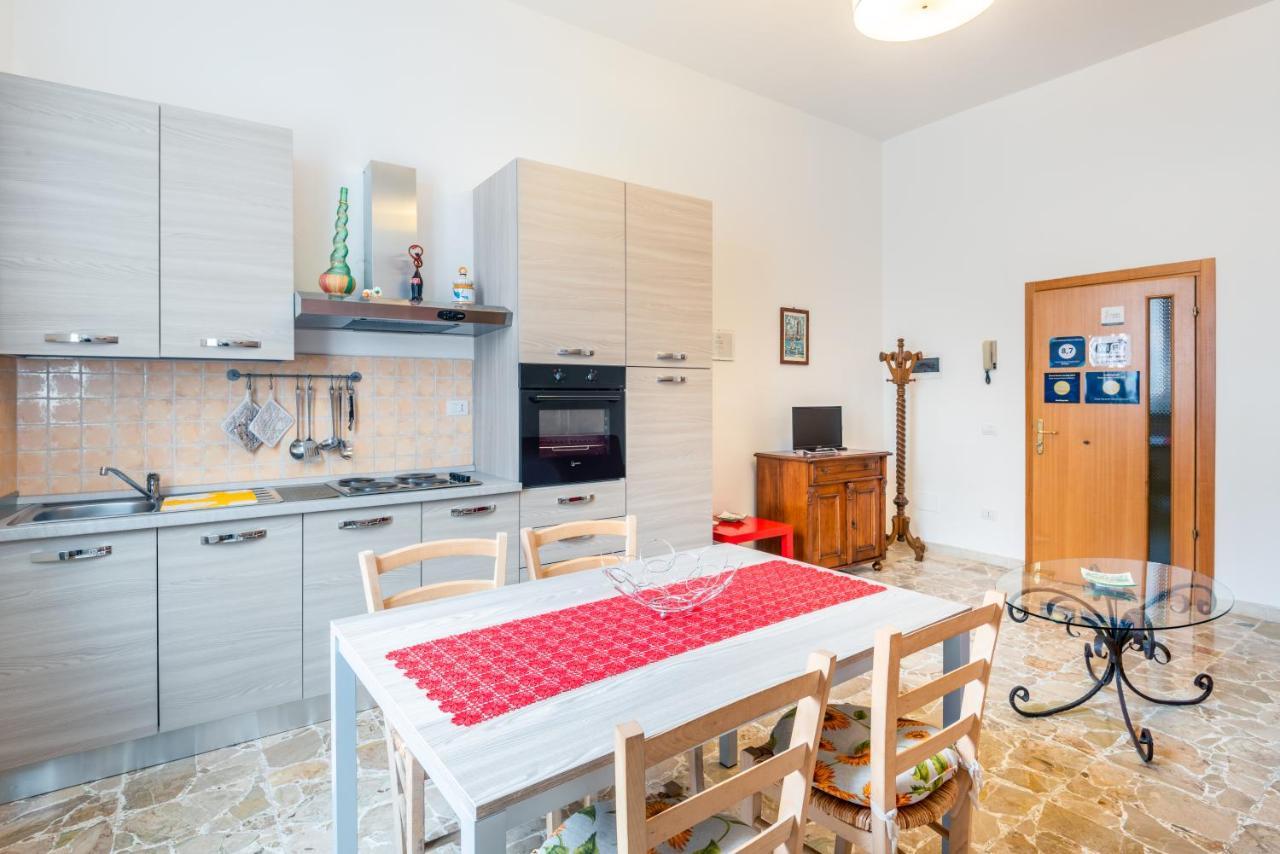 Casa Vacanze Nonna Norma San Miniato Esterno foto