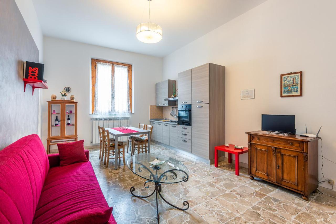 Casa Vacanze Nonna Norma San Miniato Esterno foto