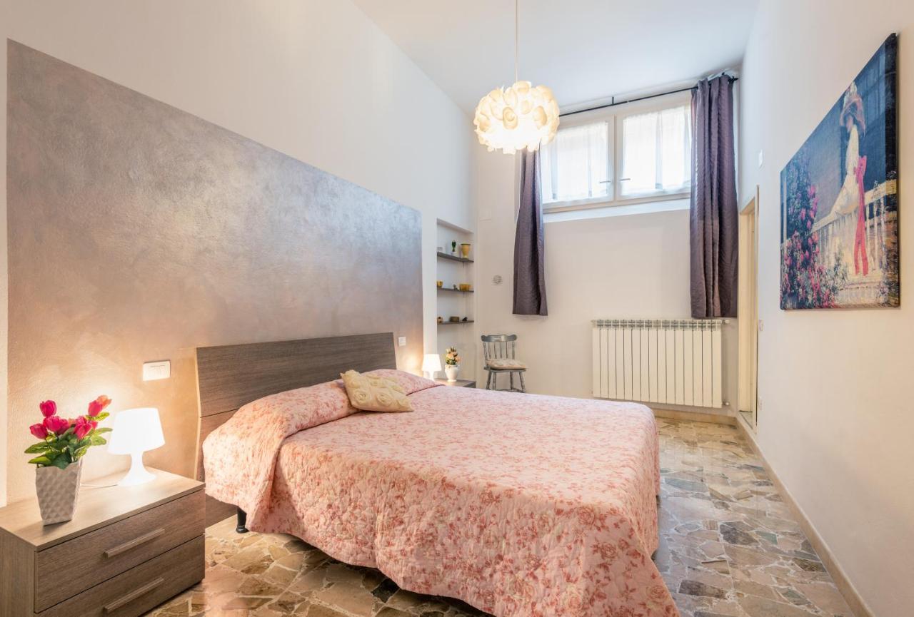 Casa Vacanze Nonna Norma San Miniato Esterno foto
