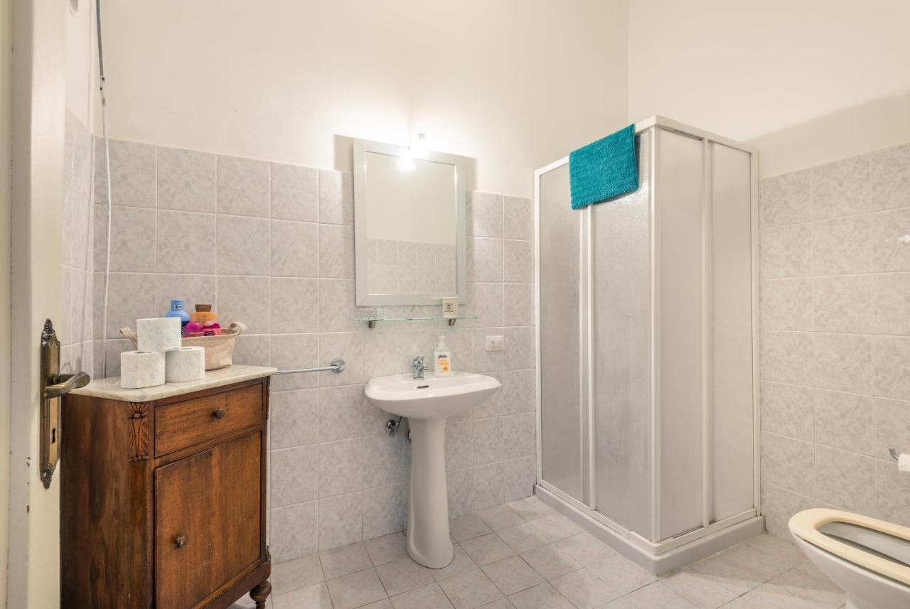 Casa Vacanze Nonna Norma San Miniato Esterno foto