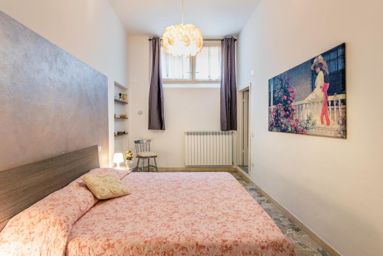 Casa Vacanze Nonna Norma San Miniato Esterno foto