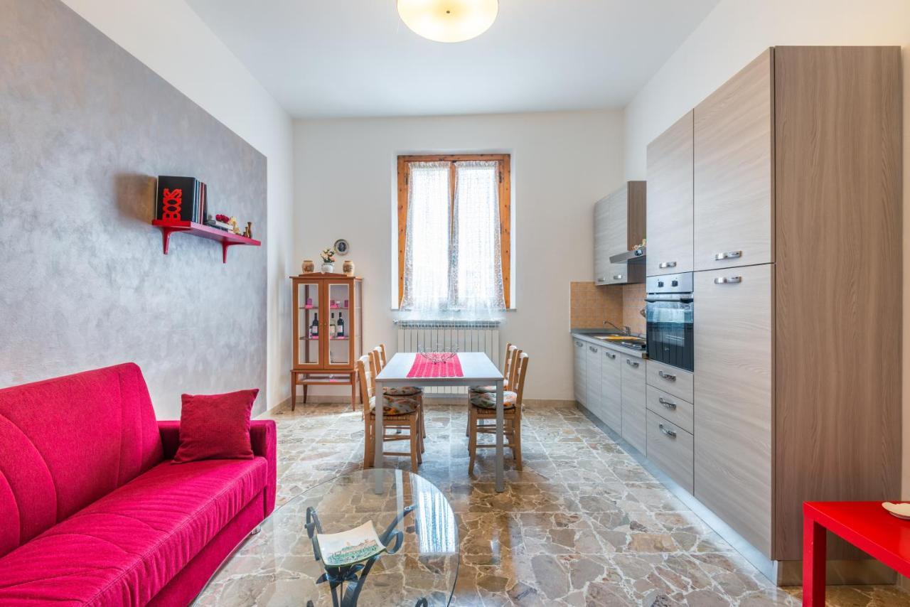 Casa Vacanze Nonna Norma San Miniato Esterno foto