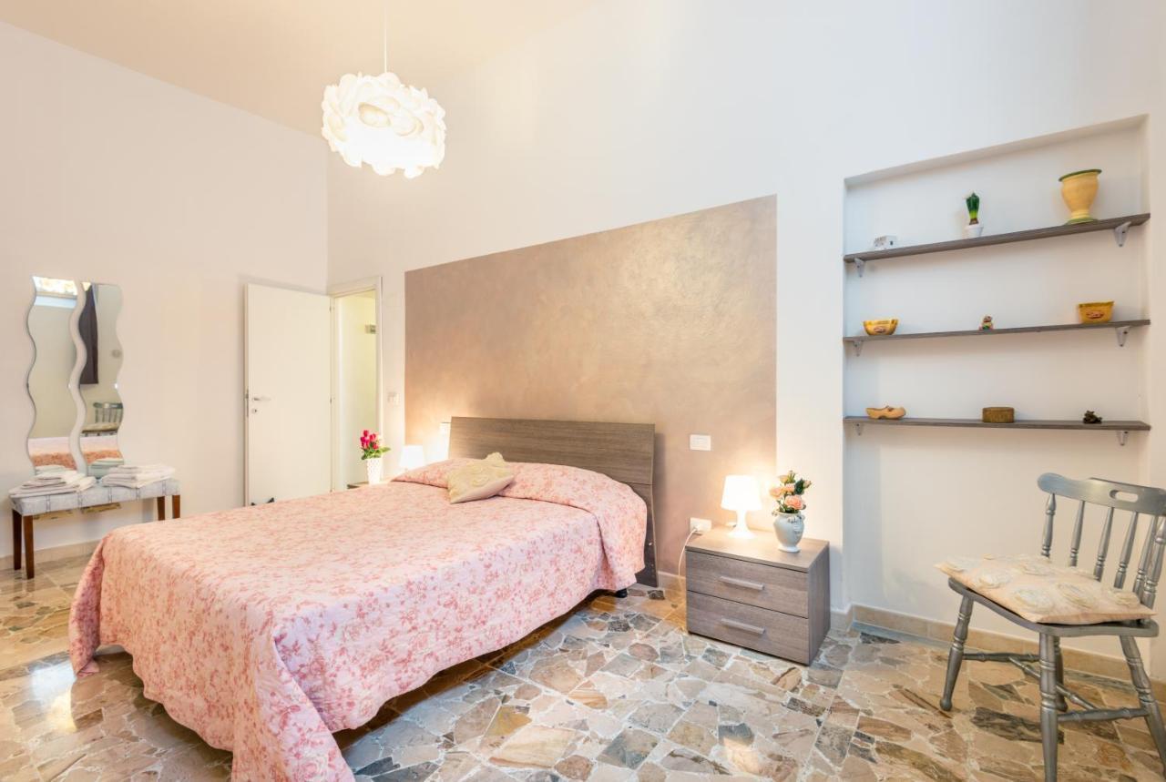 Casa Vacanze Nonna Norma San Miniato Esterno foto
