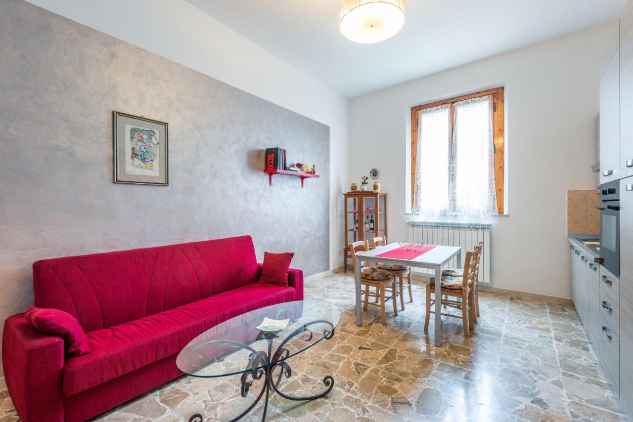 Casa Vacanze Nonna Norma San Miniato Esterno foto